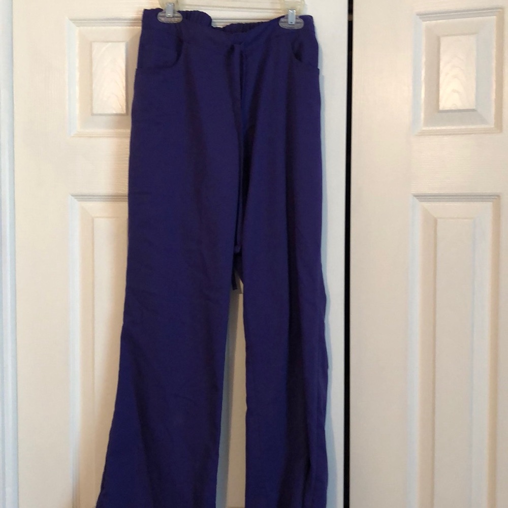 Greys anatomy scrub pants